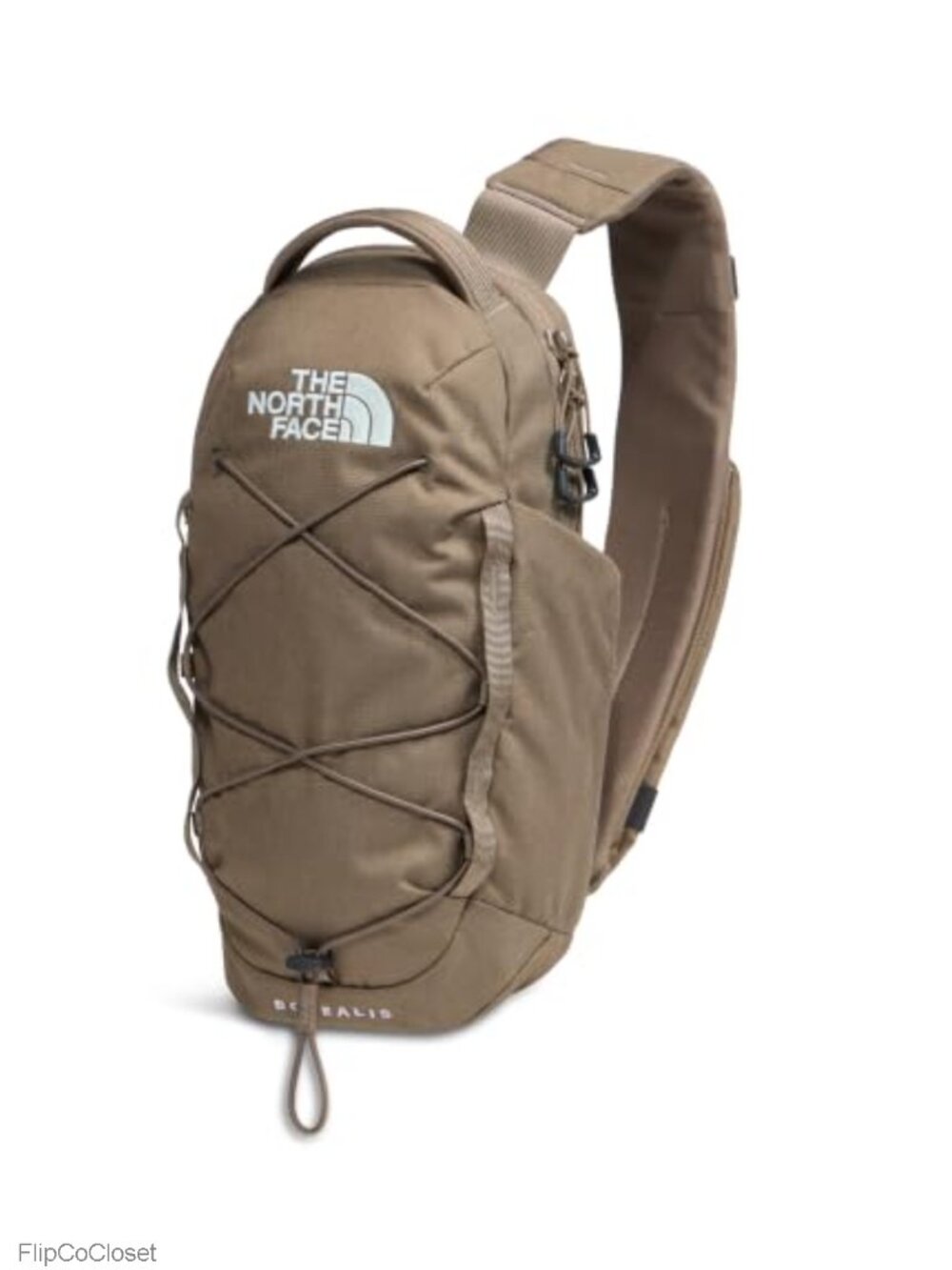 Borealis Sling Crossbody Water Repellent
